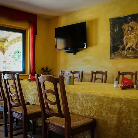Villa Il Raduno